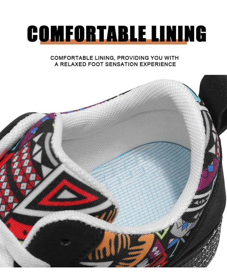 Men's Casual Sport Shoes for Ultimate Comfort and Style this Autumn
