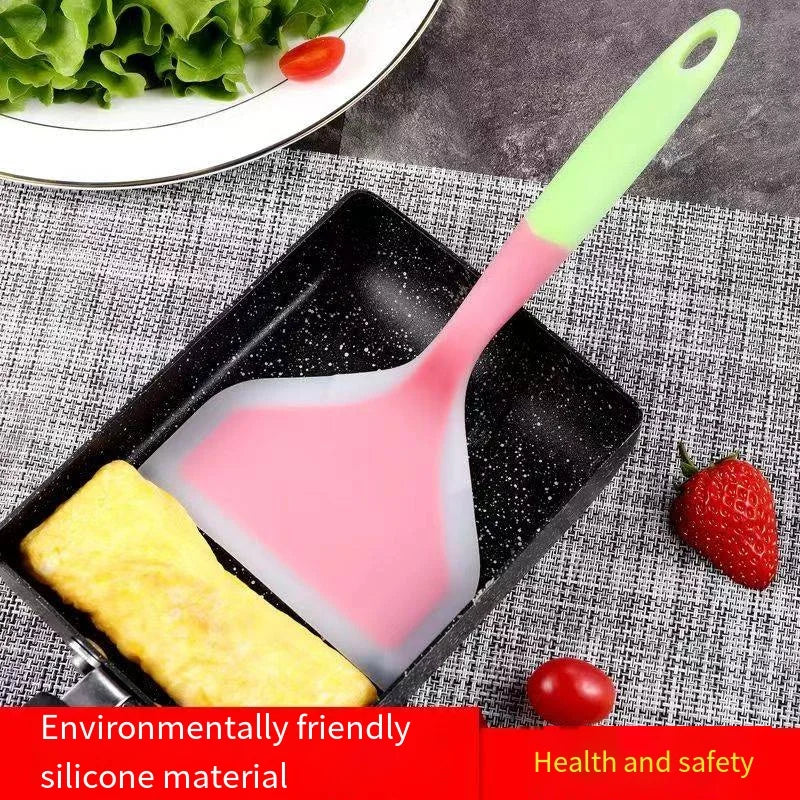 Silicone Cooking Utensils Set: Elevate Your Culinary Experience!