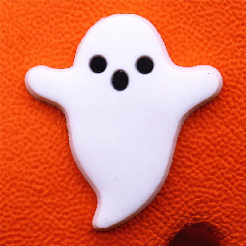 Spook Up Your Style with Halloween Shoe Charms