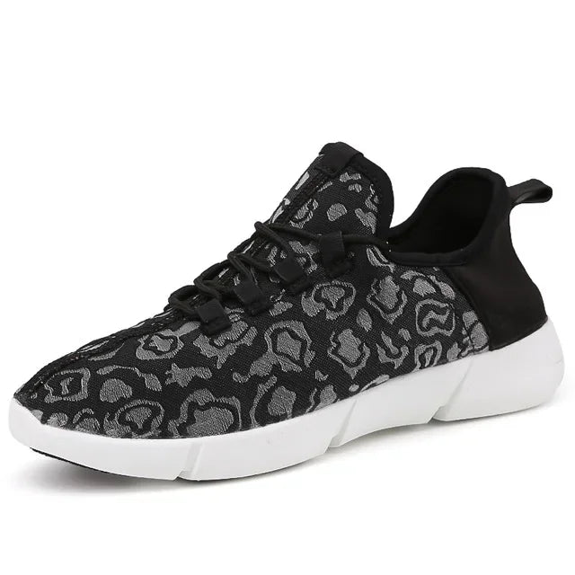 Luminous Sneakers for the Whole Family - OLM Store