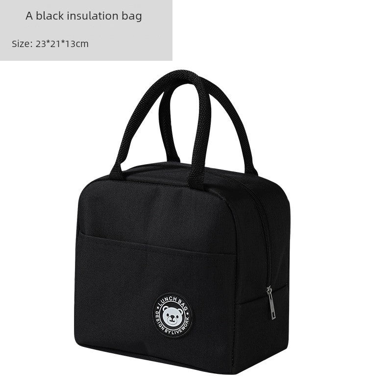 Petite Lunch Box Bag - OLM Store