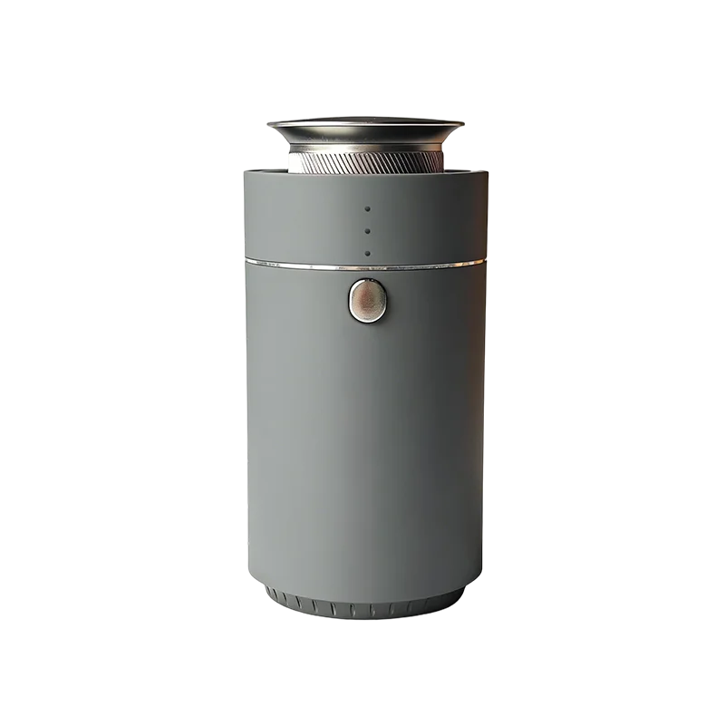 Transform Your Space with the Smart Essential Oil Diffuser: Quiet & Efficient Aromatherapy for Home and Car