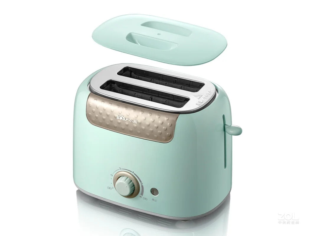 Automatic Toaster - OLM Store