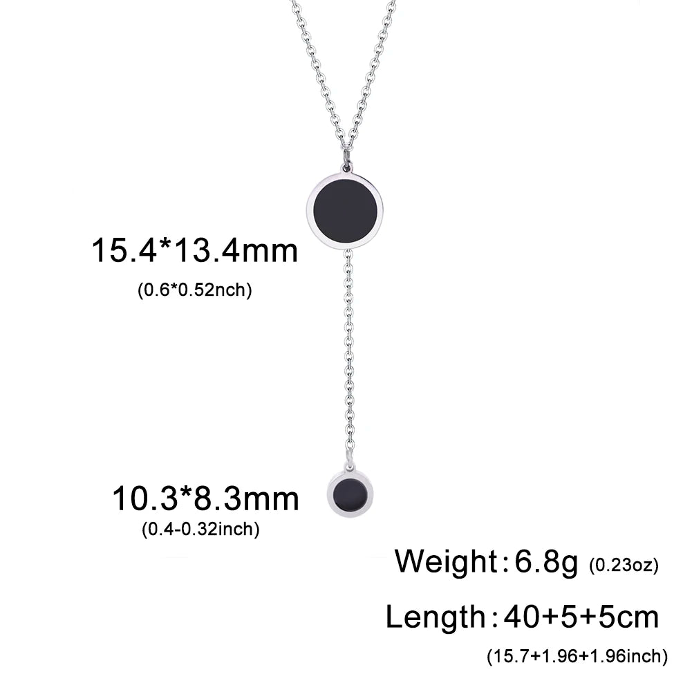 Elevate Your Elegance with the Multilayer Snake Chain Necklace for Women
