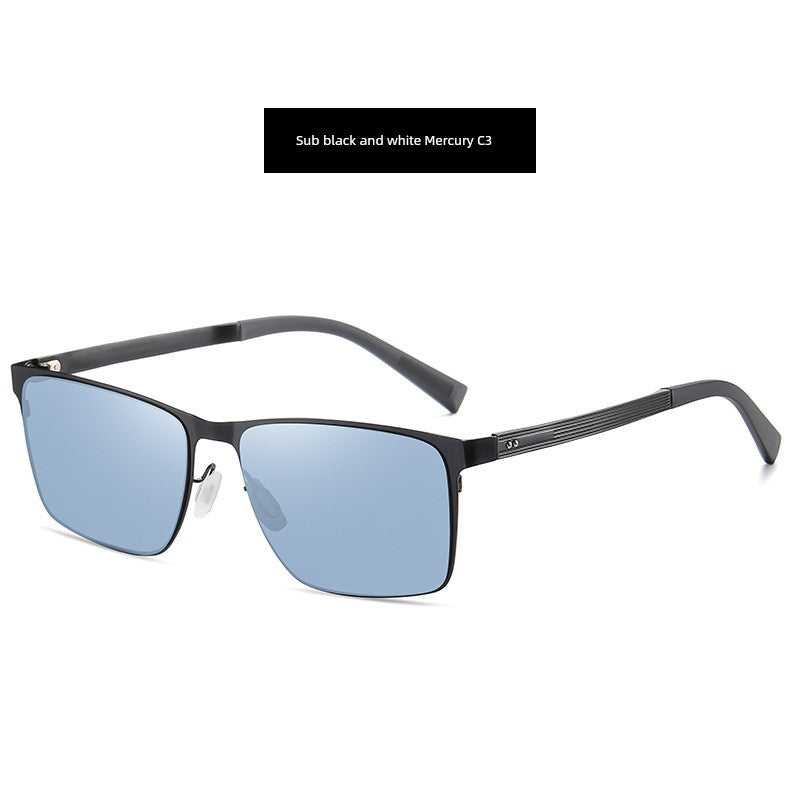 Polarized Sunglasses for Him - OLM Store