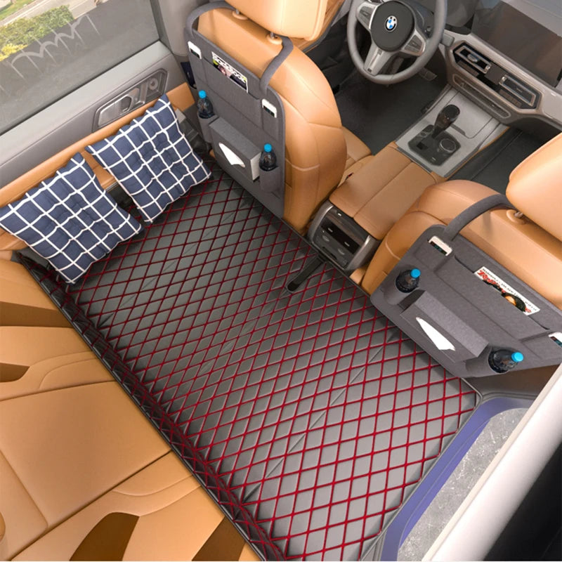 Ultimate Car Camping Mattress - OLM Store