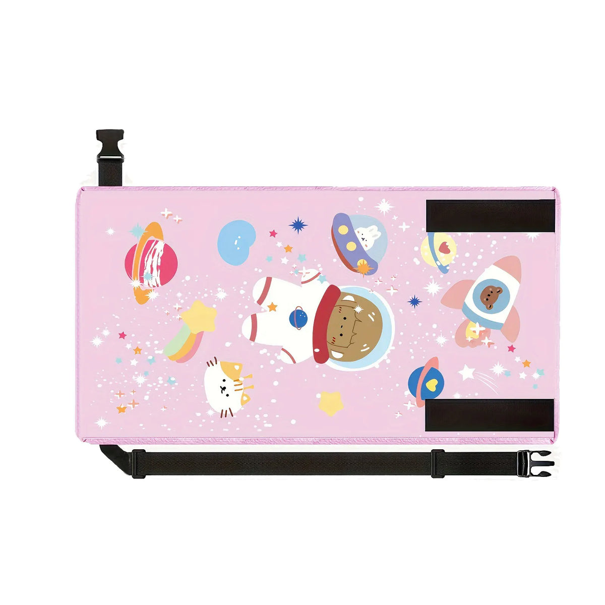 Kids Travel Airplane Bed - OLM Store