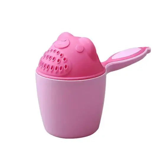 Safe Shampoo Shower Bath Cap - OLM Store