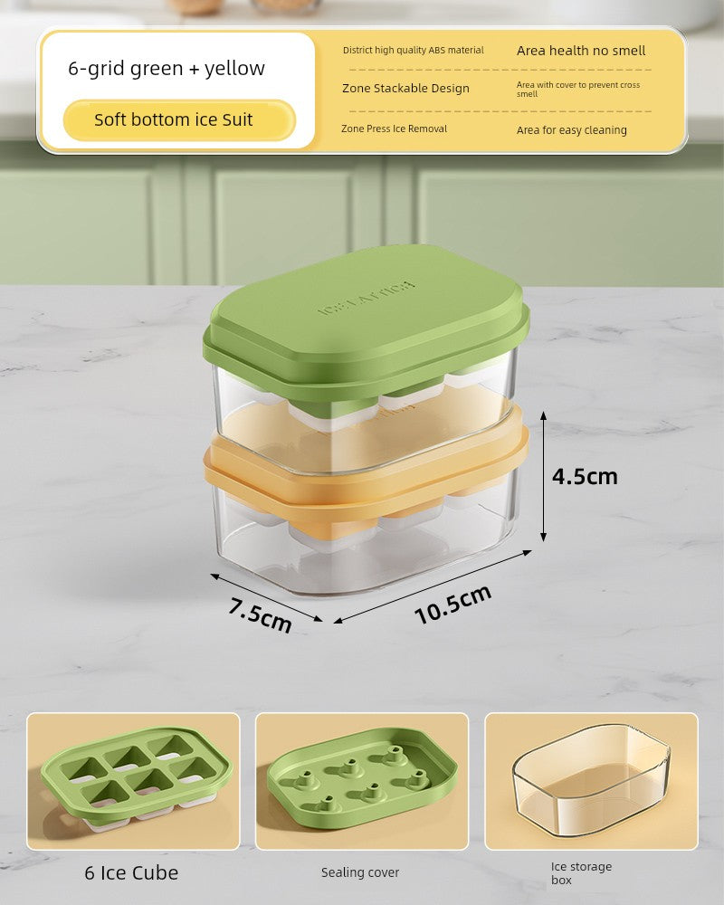 Ice Cube Mold - OLM Store
