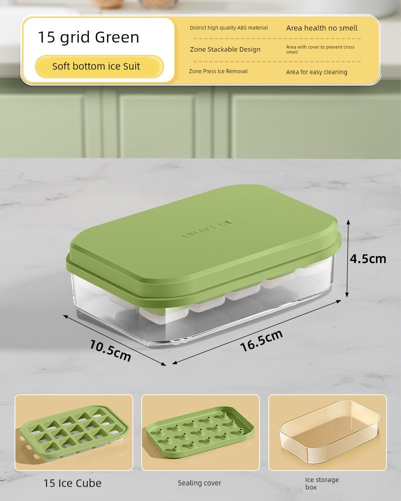 Ice Cube Mold - OLM Store