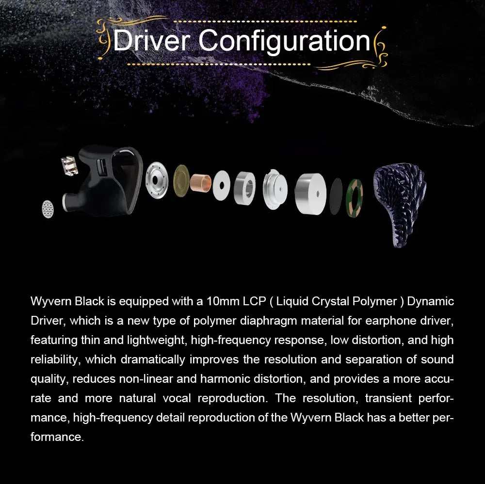 Premium Sound In-Ear Monitor Earphones: Elevate Your Acoustic Experience