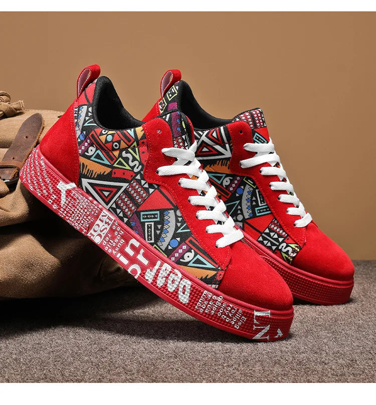 Men's Casual Sport Shoes for Ultimate Comfort and Style this Autumn