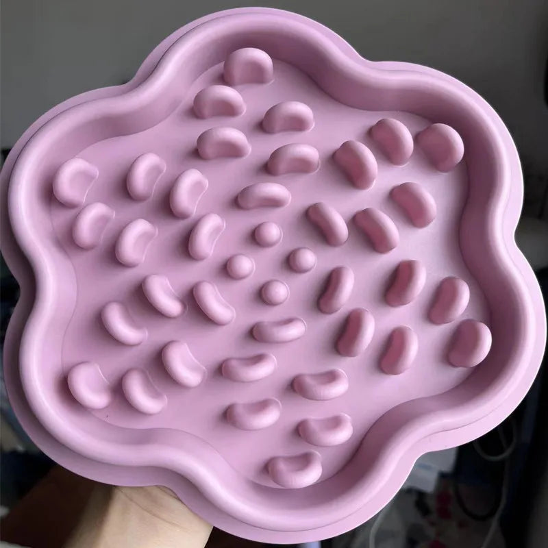 Silicone Pet Licking Pad - OLM Store