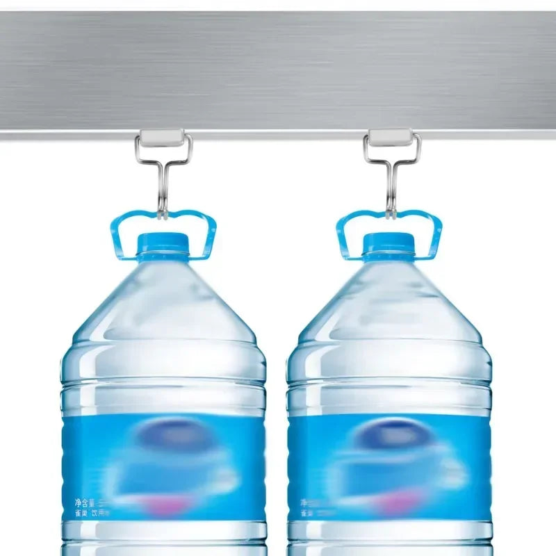 Multi-Purpose Magnetic Wall Hooks - OLM Store