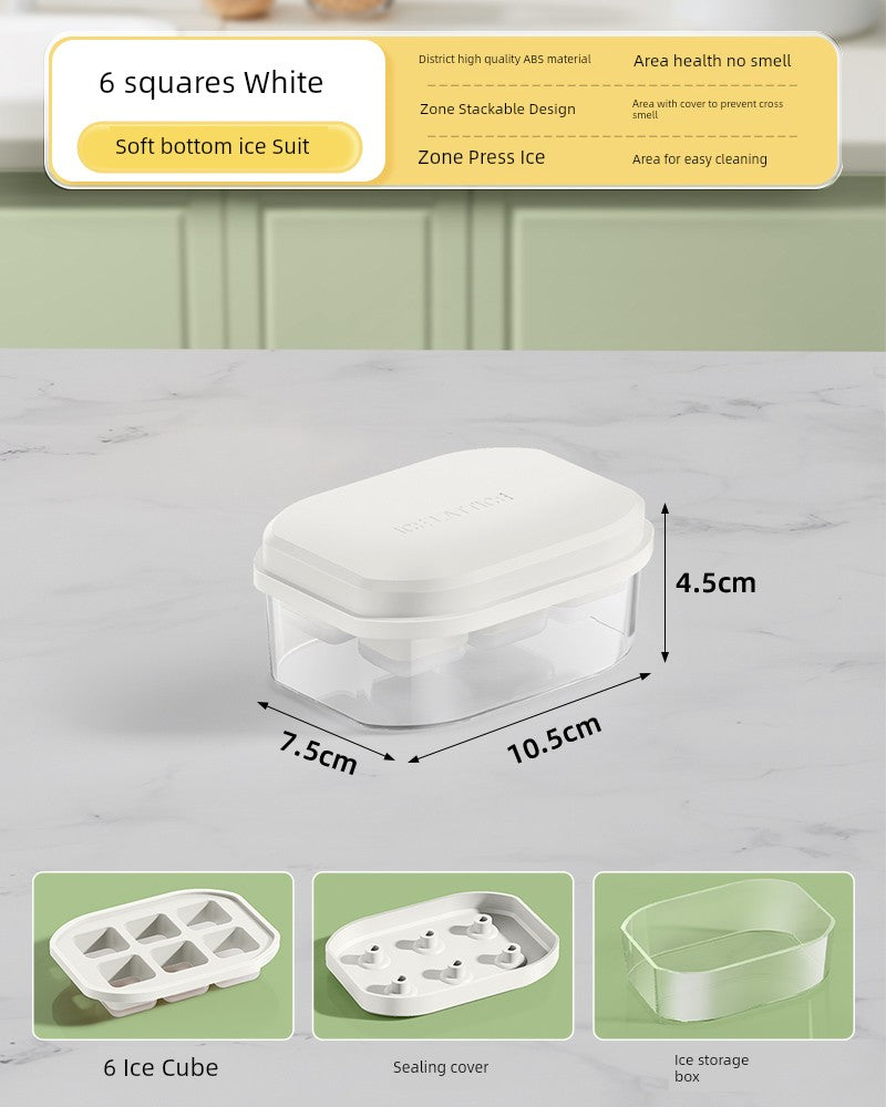 Ice Cube Mold - OLM Store