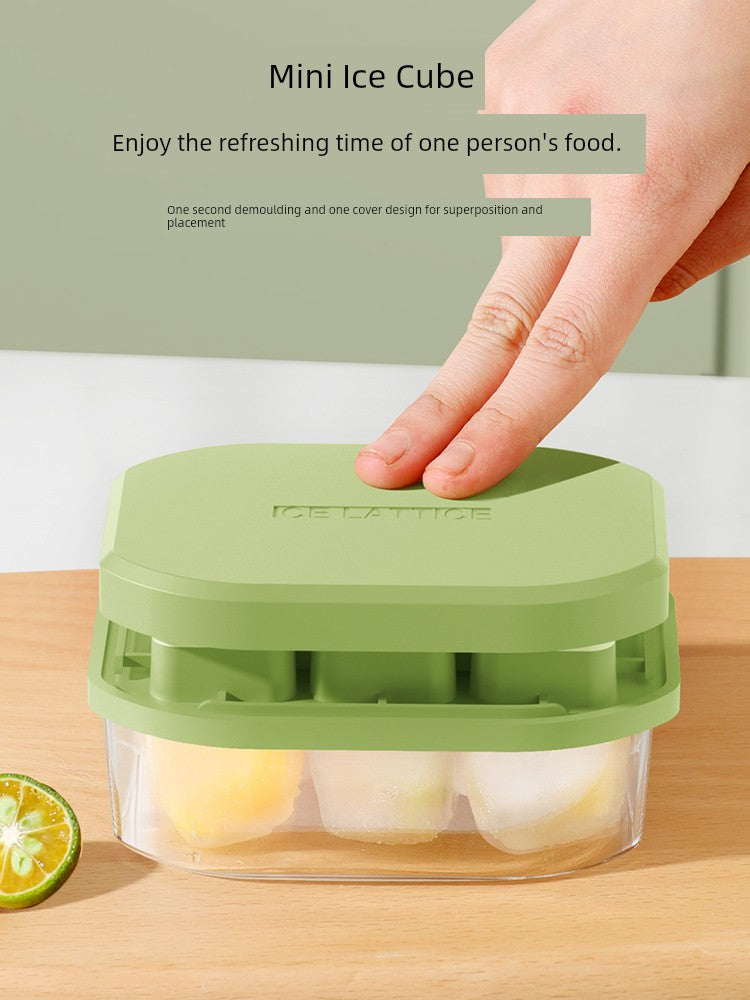 Ice Cube Mold - OLM Store
