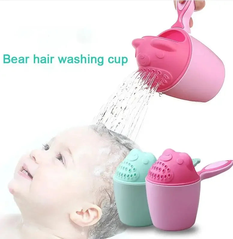 Safe Shampoo Shower Bath Cap - OLM Store
