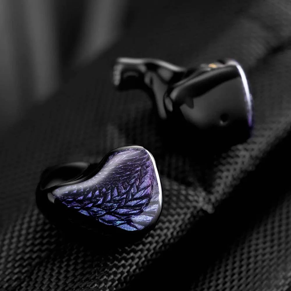 Premium Sound In-Ear Monitor Earphones: Elevate Your Acoustic Experience