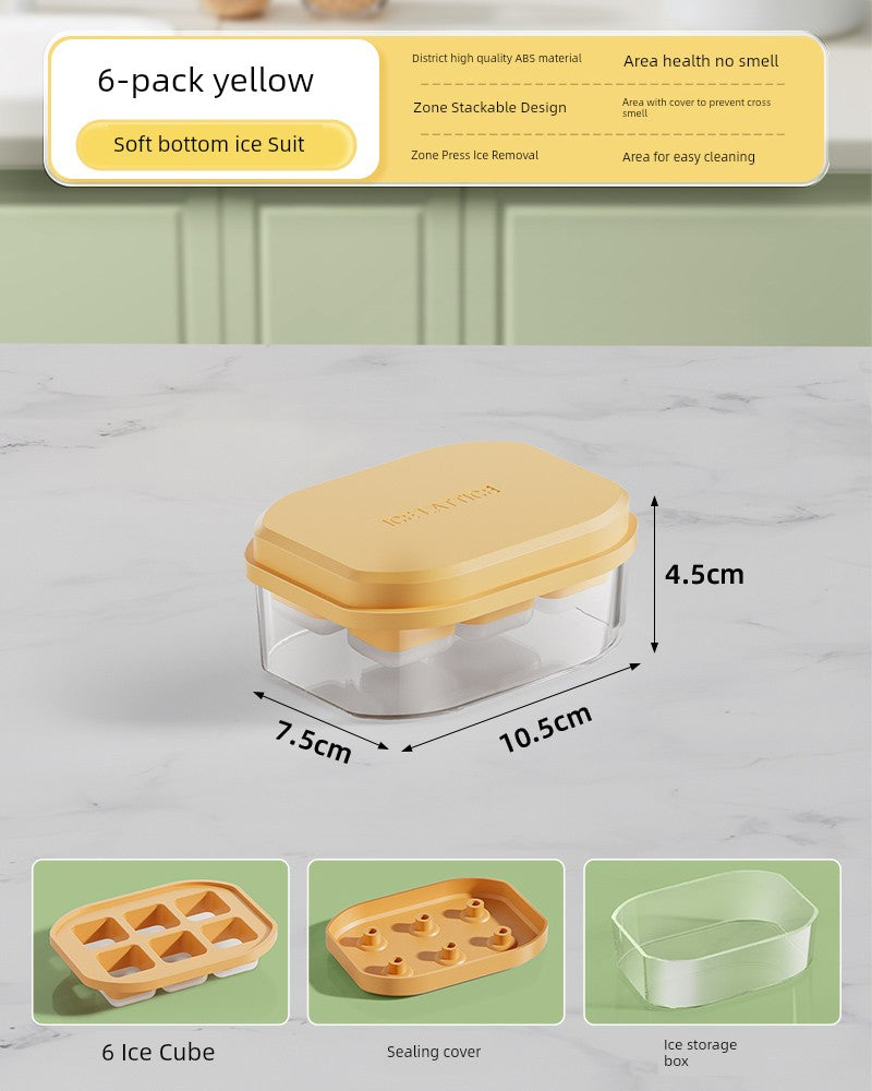 Ice Cube Mold - OLM Store