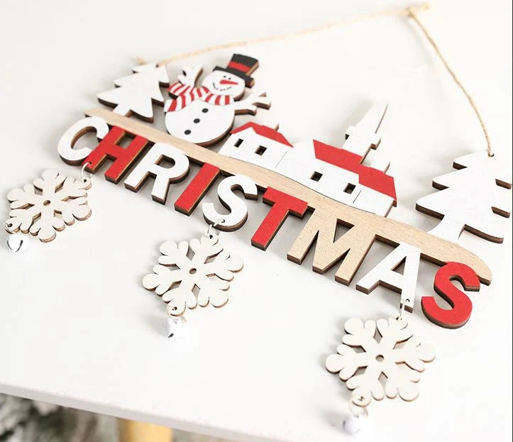Gnome Santa Claus Ornament - Your Festive Holiday Decor Companion