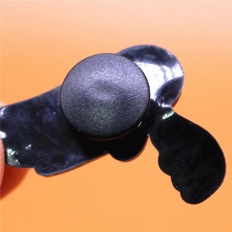 Spook Up Your Style with Halloween Shoe Charms