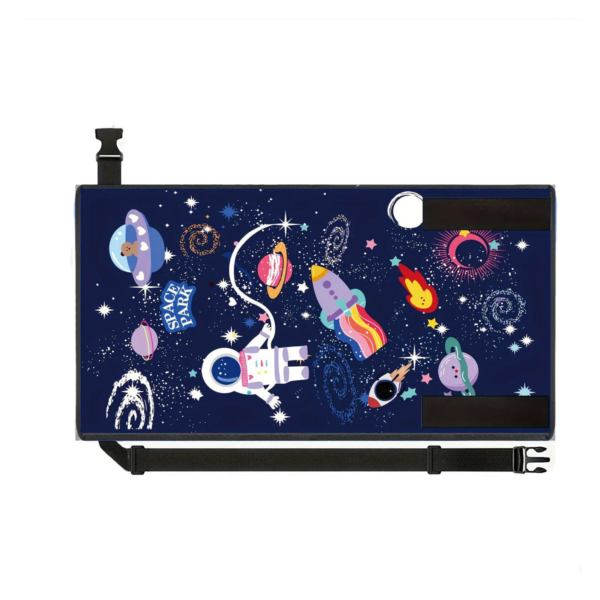 Kids Travel Airplane Bed - OLM Store