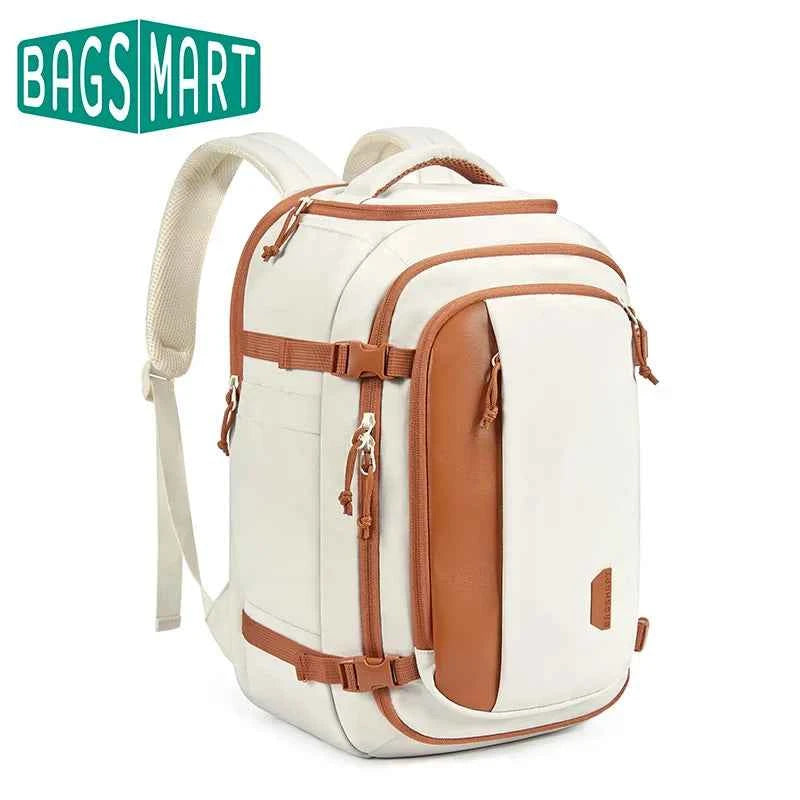 Lightweight Travel Backpack with USB Charging – Your Ultimate Travel Companion