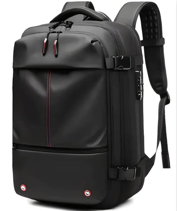 Elevate Your Travel Experience with Our Vacuum Compression Backpack