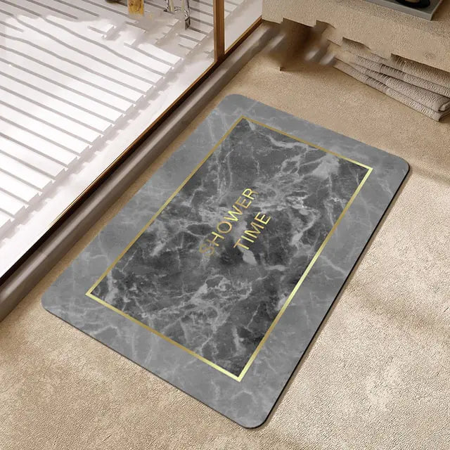 Soft Bathroom Rugs: Elevate Comfort and Safety in Your Home