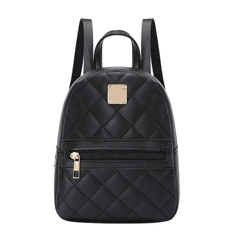 Stylish Mini Leather Crossbody Bag: Your Ultimate Everyday Companion