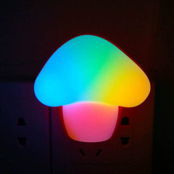 LED Night Lamp - OLM Store