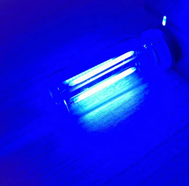Illuminate Your Life with the Portable Retro USB LED Lamp