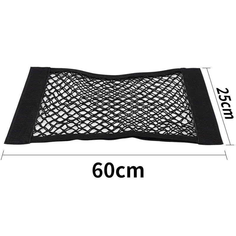 Transform Your Ride with Our Versatile Car Trunk Storage Bag