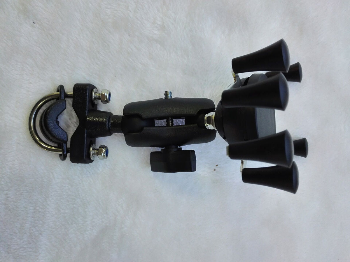 Adjustable Phone Holder for Bikes: A Must-Have for Every Cyclist and Motorcyclist