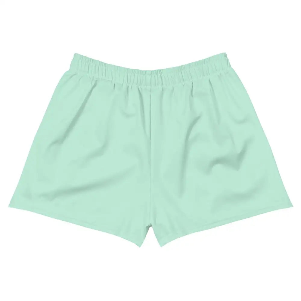 Women’s Stretch Athletic Shorts with Pockets – 2.5-Inch Inseam