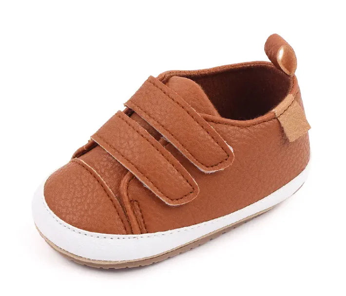 Breathable Baby Walking Shoes for Little Explorers