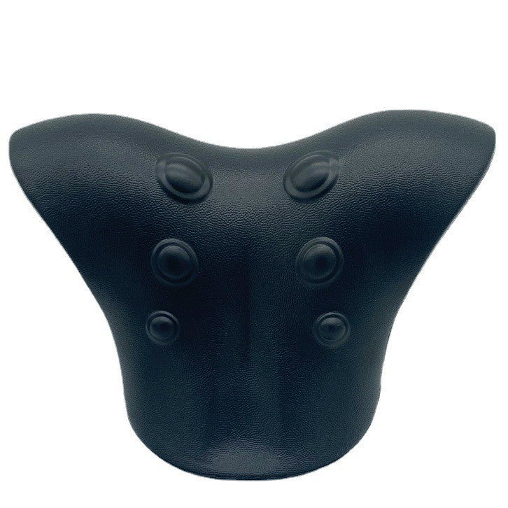 Contoured Foam Neck Support Pillow – Not for Overnight Use