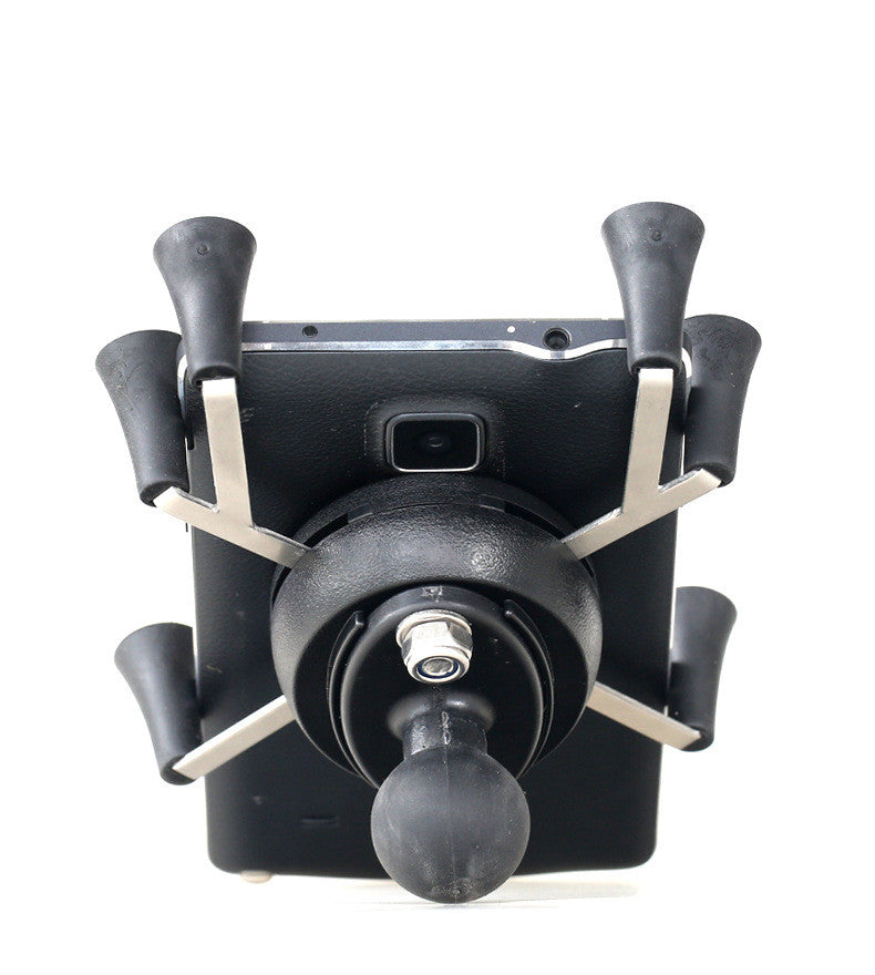 Adjustable Phone Holder for Bikes: A Must-Have for Every Cyclist and Motorcyclist