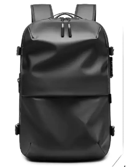 Elevate Your Travel Experience with Our Vacuum Compression Backpack