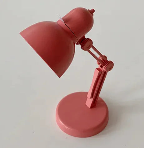 Enhance Your Space with Our Versatile Mini LED Desk Lamp