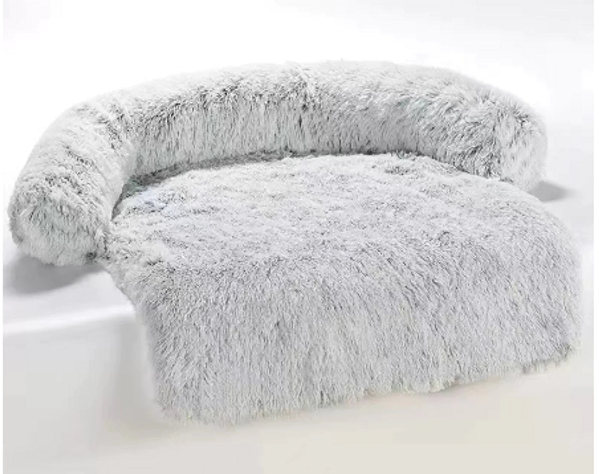 Transform Your Pet's Sleep with the Cozy Comfort of Our Pet Dog Bed Cushion