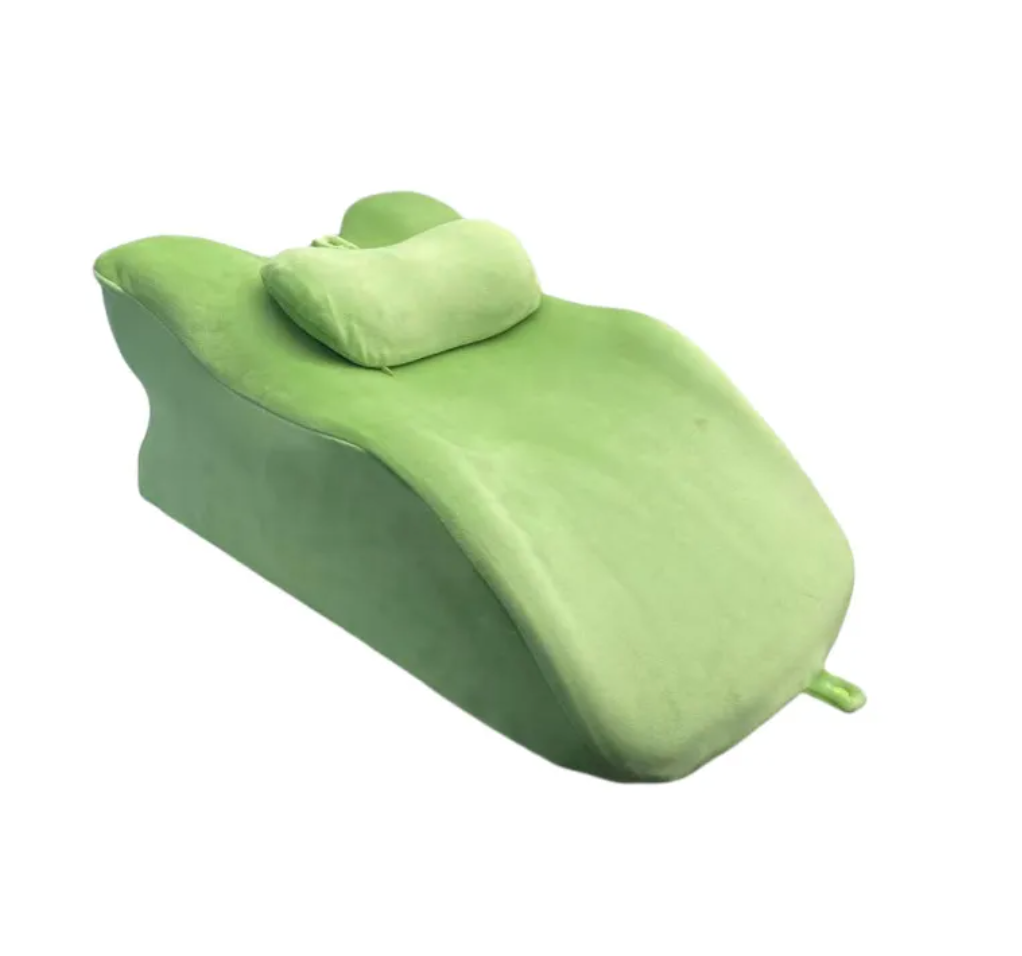 Discover the Stomach Sleeper Pillow Benefits for a Restful Night's Sleep