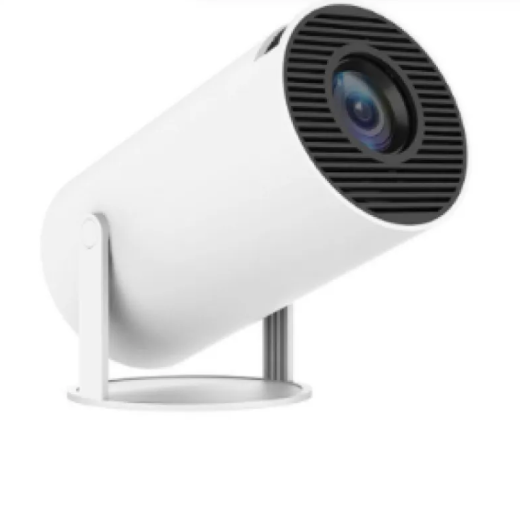 Experience Movies Anywhere with Our Portable Mini Projector