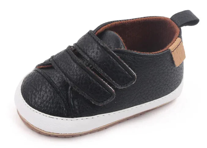 Breathable Baby Walking Shoes for Little Explorers