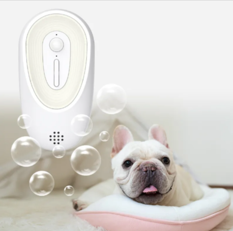 Ultimate Pet Odor Eliminator for Litter Boxes - Freshen Up Your Home Today!