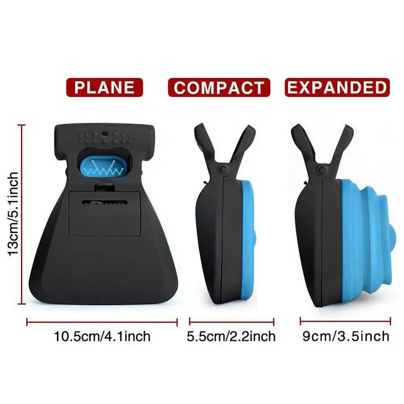 Pet Travel Pooper - OLM Store