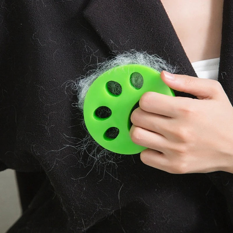 Furry Laundry Helper: Your Ultimate Solution for Pet Hair-Free Clothes