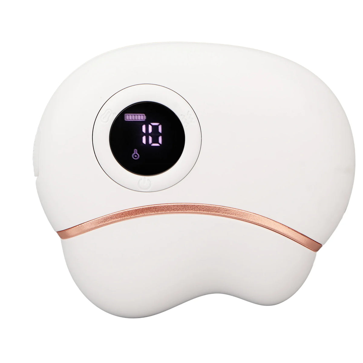 Revitalize Your Skin with the Electric Heated Gua Sha Massager