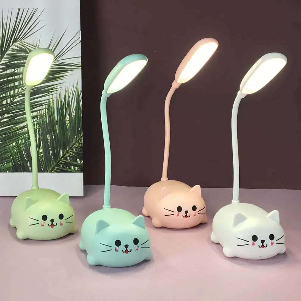 Cute Desk Lamp - OLM Store