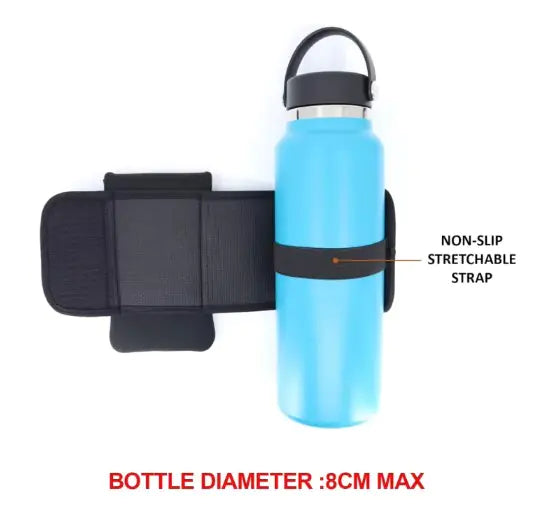 Stay Warm and Stylish with Our Magnet Cup Cover